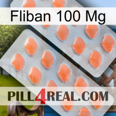 Fliban 100 Mg 27